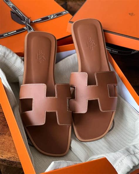 oran hermes sandals|ciabatte oran hermes.